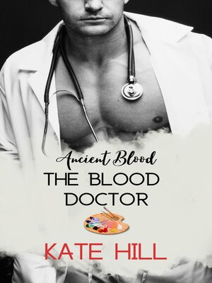 cover image of The Blood Doctor